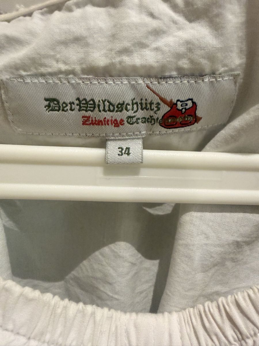 Kleider: Dirndl Grösse 34 – Gebraucht aus Balterswil von new_one-123 1