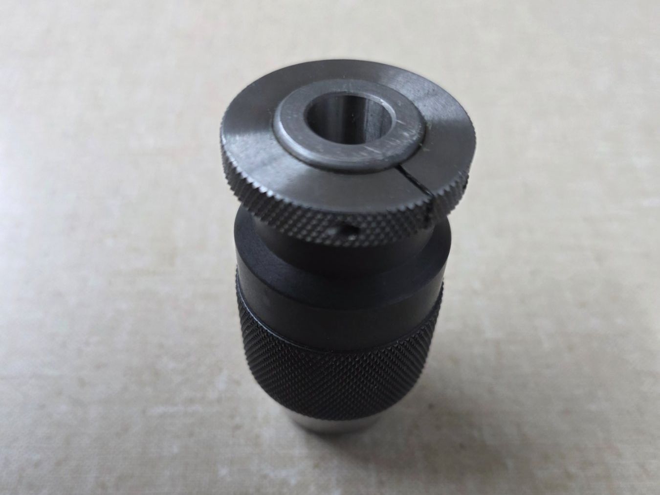 Tutti gli attrezzi: Albrecht Bohrfutter 0-8mm – Usato da Rüti ZH venduto da Madeira14 1