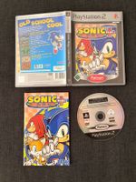 Sonic Mega Collection Plus Platinum Edition