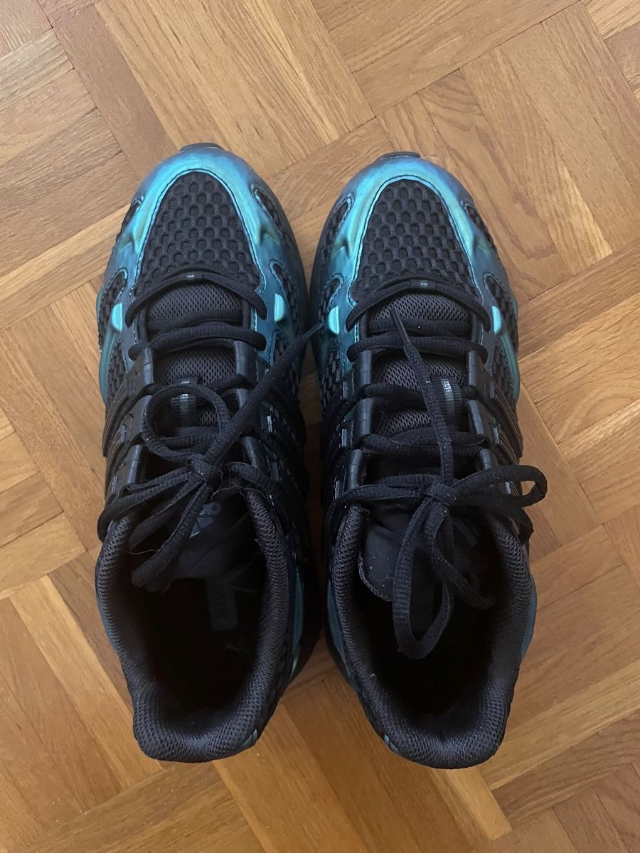 Adidas Herrenschuhe: Adidas Adistar – Neu (gemäss Beschreibung) aus Zürich von rsprsp 1