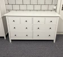 Ikea kommode HEMNES