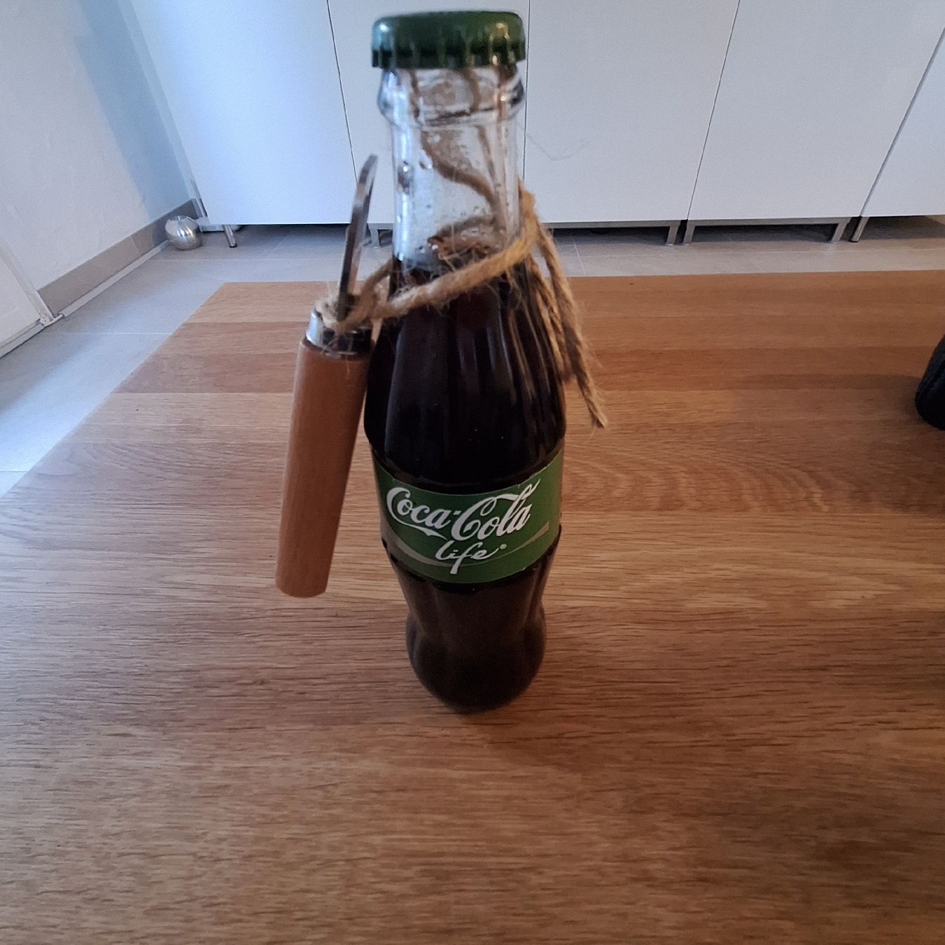 Coca-Cola Altro per la casa: Coca Cola  – Nuovo (secondo la descrizione) da Burgdorf venduto da Max681 2