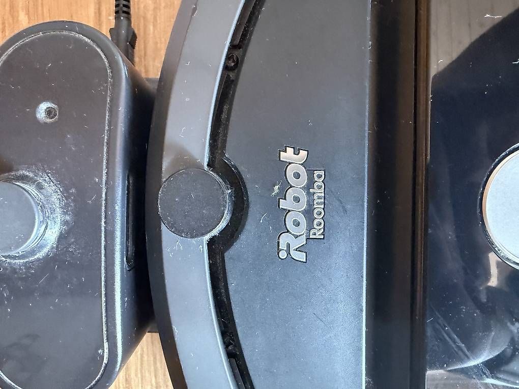 Aspirapolveri & Accessori: Robot Roomba 980 mit Ladestation gebraucht – Usato da Luzern venduto da laxra_._ 2