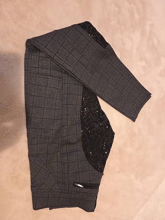 Pantalons: Reithose Winter – Neuf avec emballage d'origine à Boniswil par san_hv7v 1