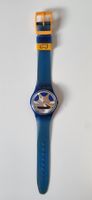 Swatch SMART GZ154 – 27.10.1997