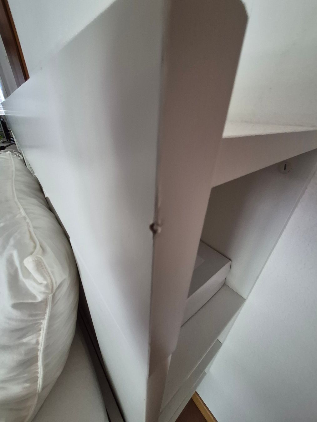 Betten: IKEA  Boxspringbett – Gebraucht aus Buttikon SZ von Joe613 4