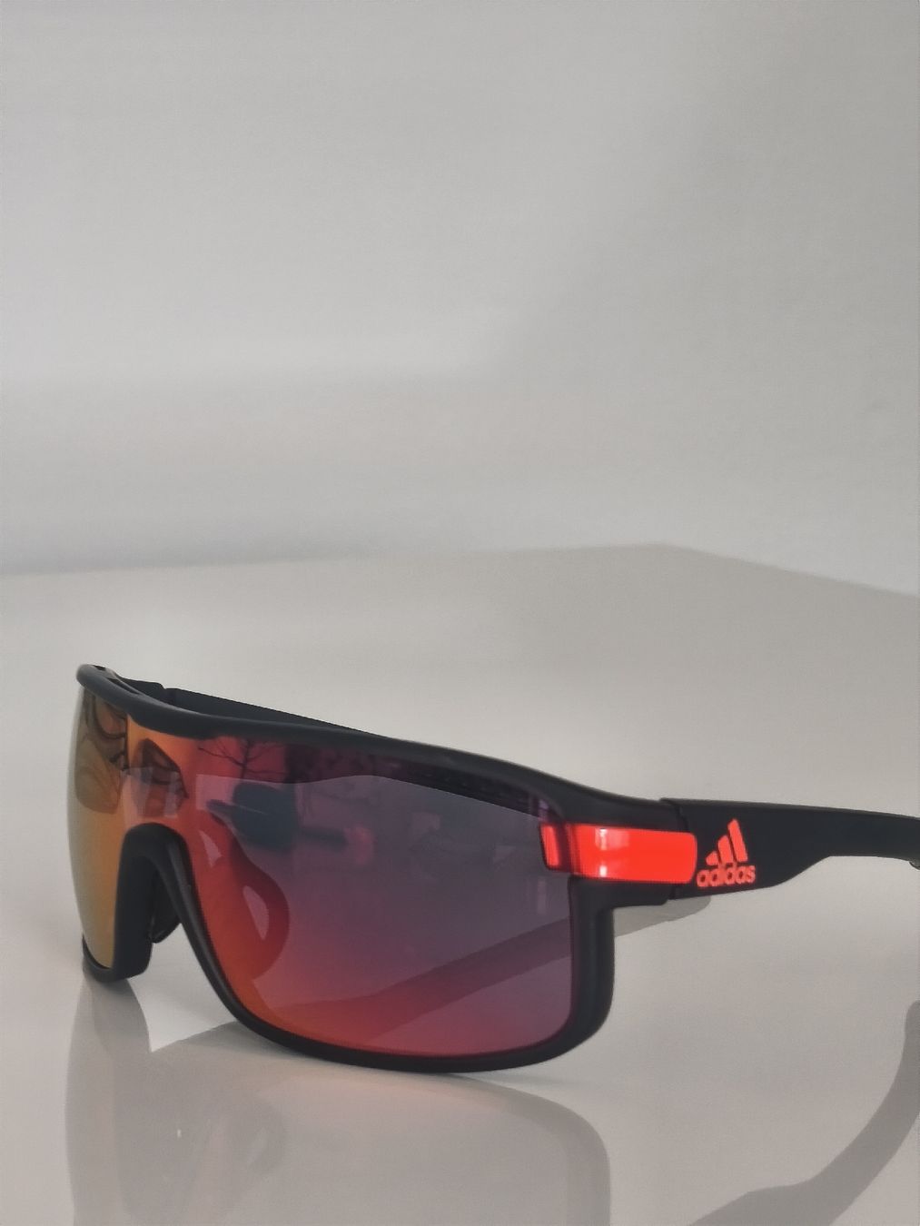 Adidas Occhiali & Lenti: Sonnenbrillen Adidas Sport – Usato da Basel venduto da Meda.moja 6