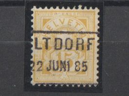 Timbres ordinaires