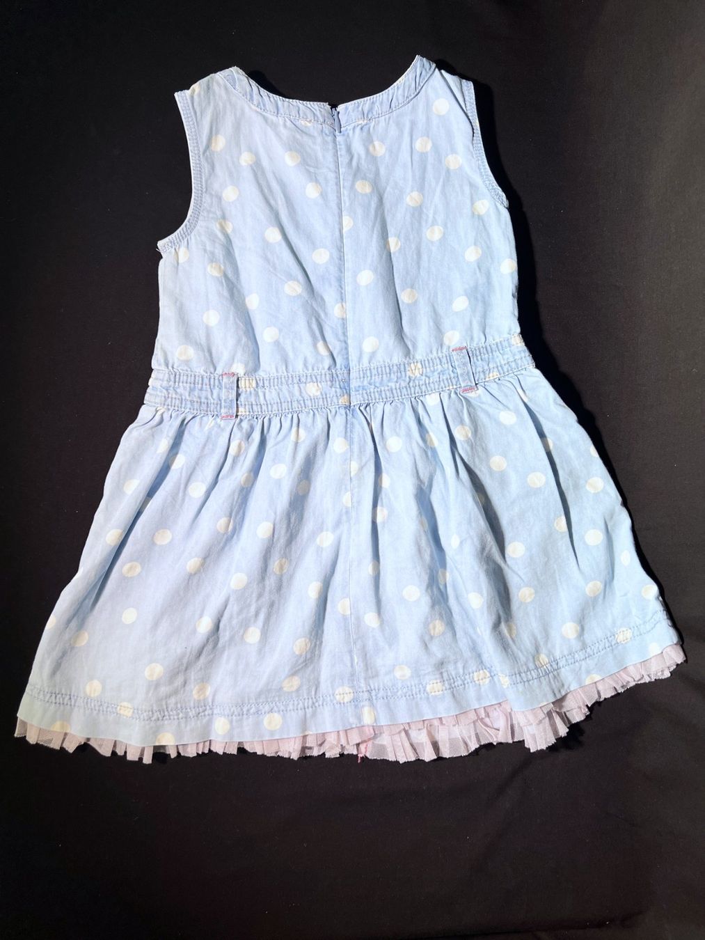 Ensembles coordonnés: 3er Set Mädchen Sommerkleider Grösse 92/98 – D'occasion à Zürich par Drahtzug 2