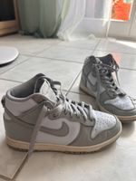 Nike Dunk High schuhe Grösse 39 guter Zustand