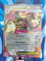 Mega Lopunny ex - #14