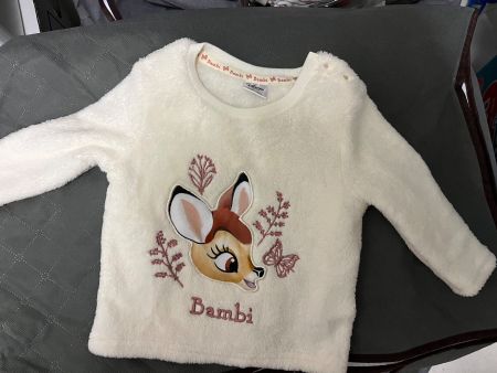 Kuscheliger Pulli (neu)
