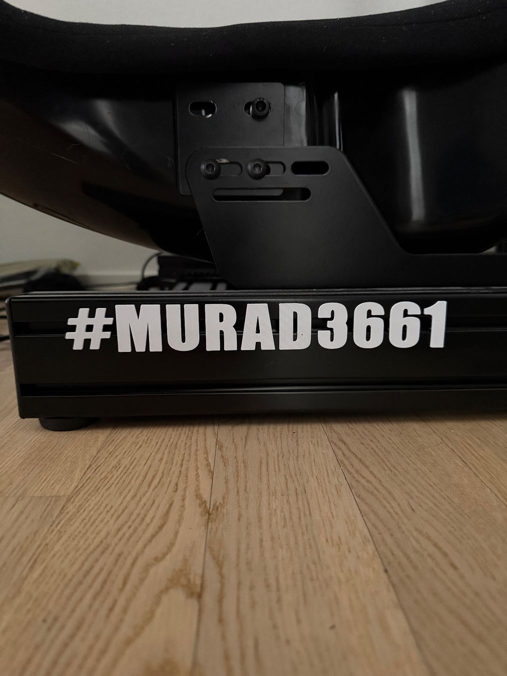 Toutes les décorations: Sim Rig Gamertag nach Wunsch! – Neuf avec emballage d'origine à Sulgen par m.topak 1
