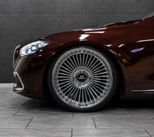 22 Zoll Felgen 2 Teilig S Klasse W222 W223 Bmw G11 G12 G70