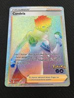 Pokémon - Candela - PGO 083 - Pokemon Go - DE