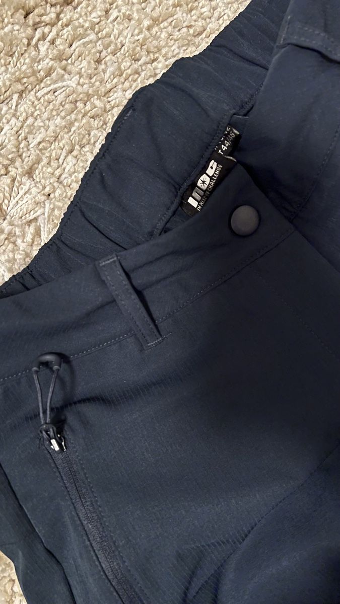 Incotex Pantaloni: Damen Wanderhose – Usato da Langenthal venduto da Yana.Chaika 2