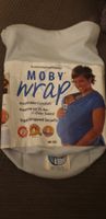 Elastisches Tragetuch MOBY Wrap