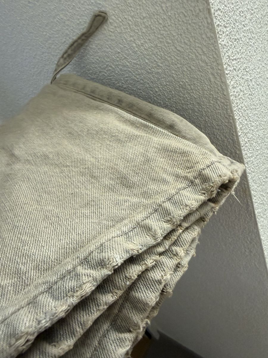 Zara Jeans: Hose Zara 36 wide leg – Neu (gemäss Beschreibung) aus Emmen von mar_7wfr 6