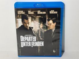 Departed - Unter Feinden Blu Ray