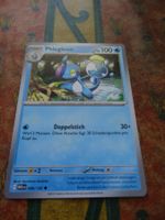 POKEMON  Phlegleon   I  MEG DE   040/132   KP100   2025