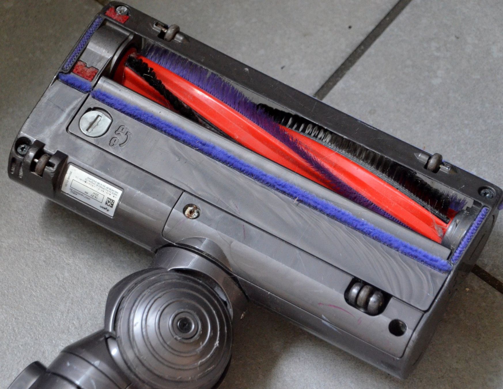 Dyson Aspirapolveri & Accessori: Staubsauger Dyson V6 aspirateur – Usato da Collonges venduto da arashee 3
