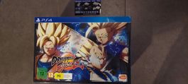 Dragonball Fighter Z Collectors Edition PS4
