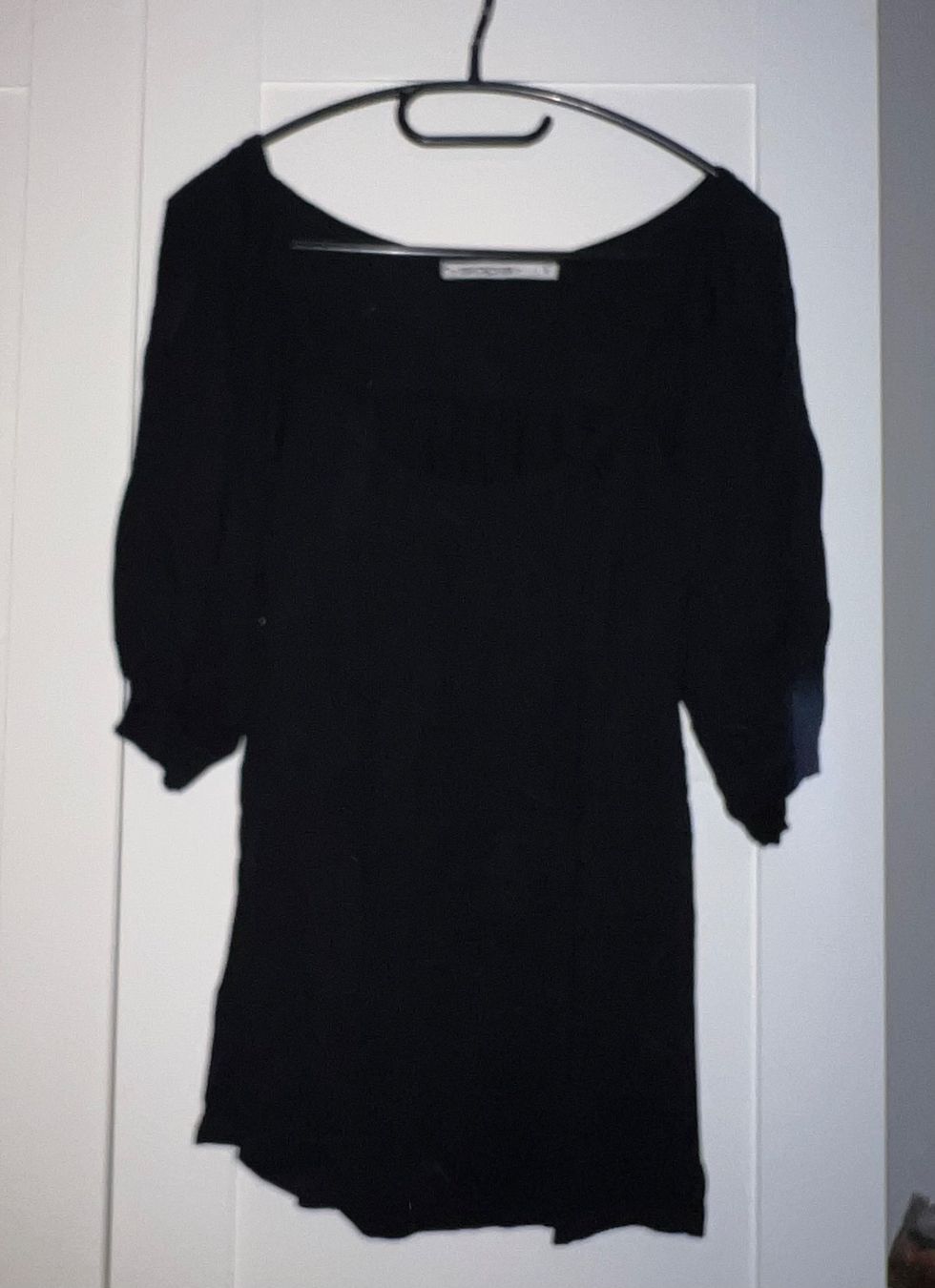 Blusen: • Oberteil / Bluse von Soda • – Gebraucht aus Basel von mendoza13