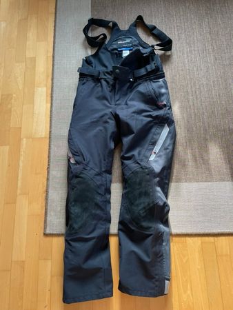 BMW Street Guard 4 Hose Gr 52
