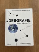 Geografie Wissen & Verstehen, inklusive eLehrmittel