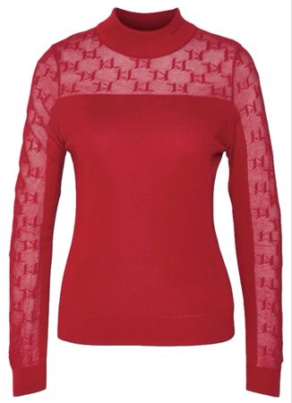 Strickpullover KARL LAGERFELD