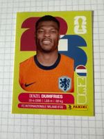 Panini Sticker WM 2026, NED 6 Denzel Dumfries