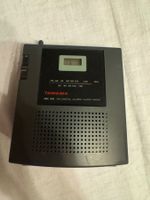 Radio réveil Tamashi RR 94, vintage, en parfait état (48)