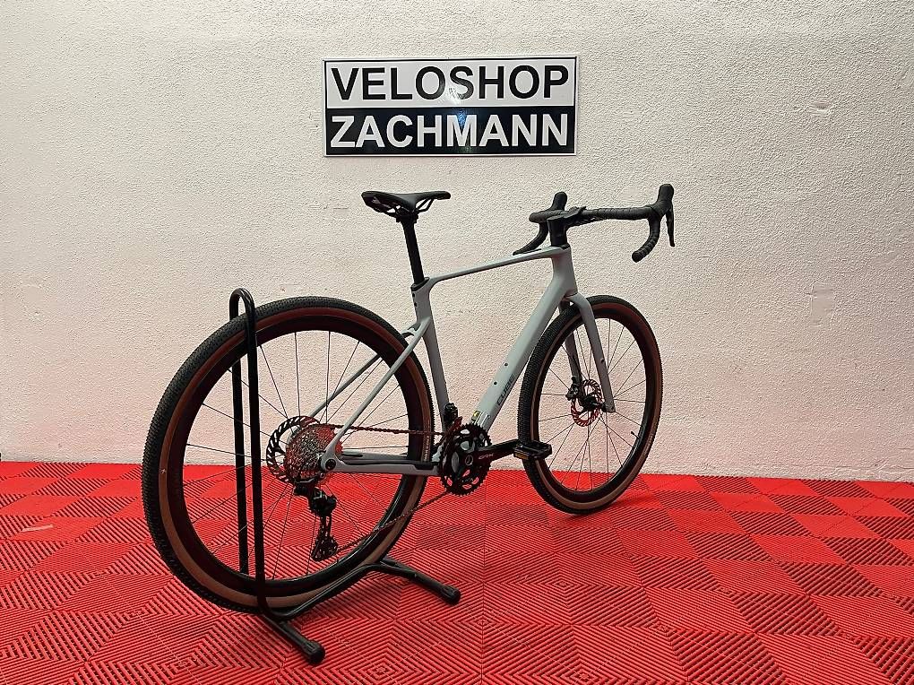 Velos: Cube Nuroad C:62 Pro 2026 Neu Gr. L – Gebraucht aus Diessenhofen von MotoshopZachmann 2