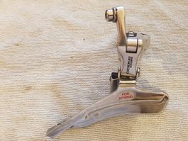 Nr.61 Shimano RX100 FD-A553 3x9 Umwerfer