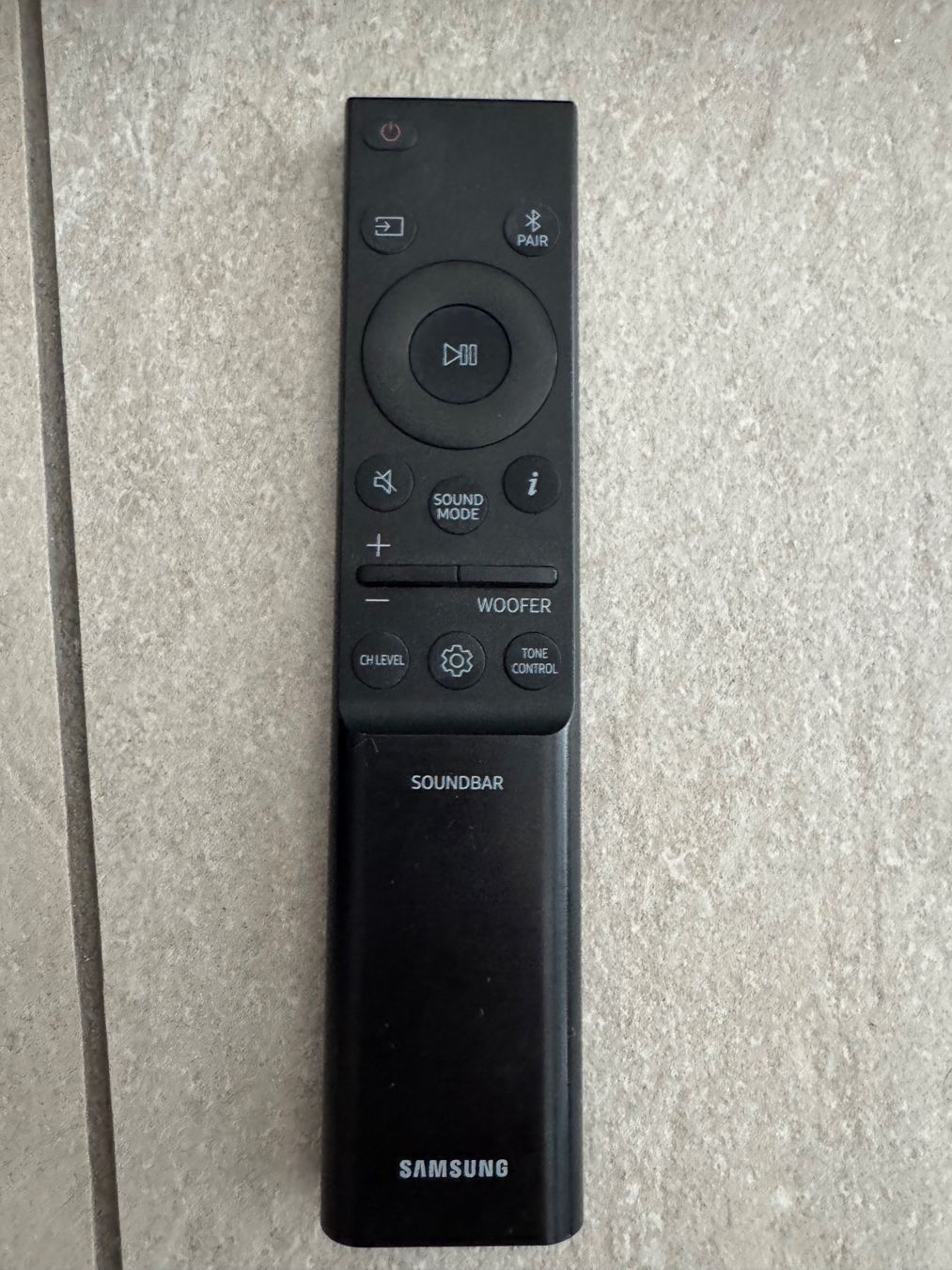 Samsung Home Cinema: Samsung HW-B450 – Usato da Aarwangen venduto da Sandro_66 5