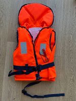 gilet de sauvetage pour enfant