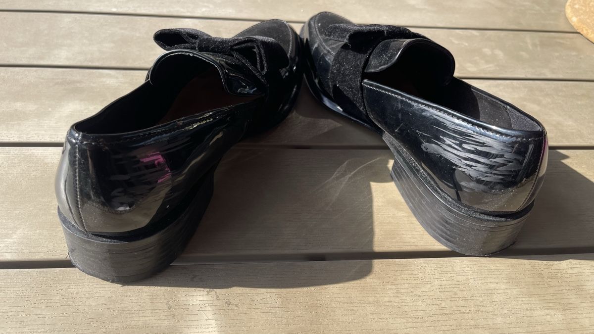 Scarpe da donna: Zara Schuhe – Usato da Neuhausen am Rheinfall venduto da nifi.plants 1