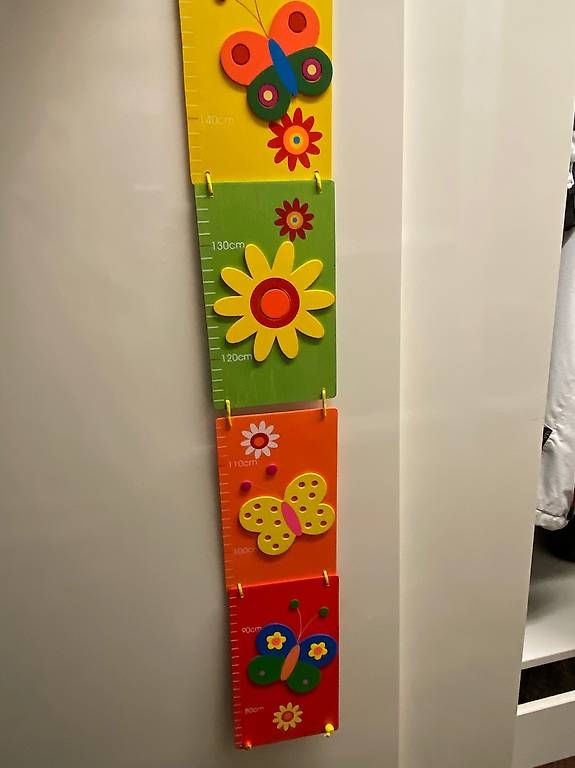 Misurare: Kindermessband – Usato da Bülach venduto da Peron83