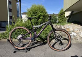 BULLS Wild Creed RS  Neu jg23