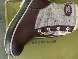 Keen Stiefel Winterschuhe