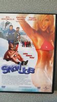 DVD Snow Job