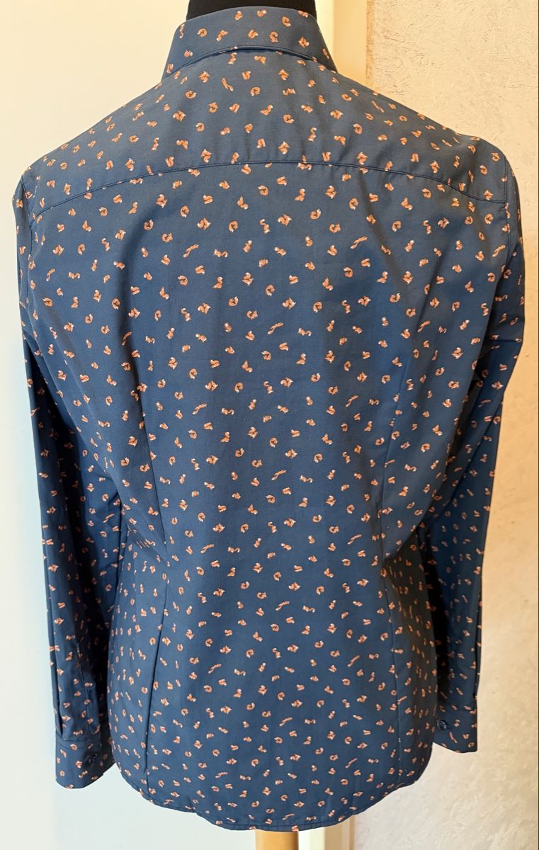 Camicette: Manilo Bluse, Grösse 40, neu mit Etikette – Nuovo e nell'imballaggio originale da Oberhasli venduto da anzis 4