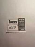 Panini FIFA WM 2026 Sticker Ägypten United Edition