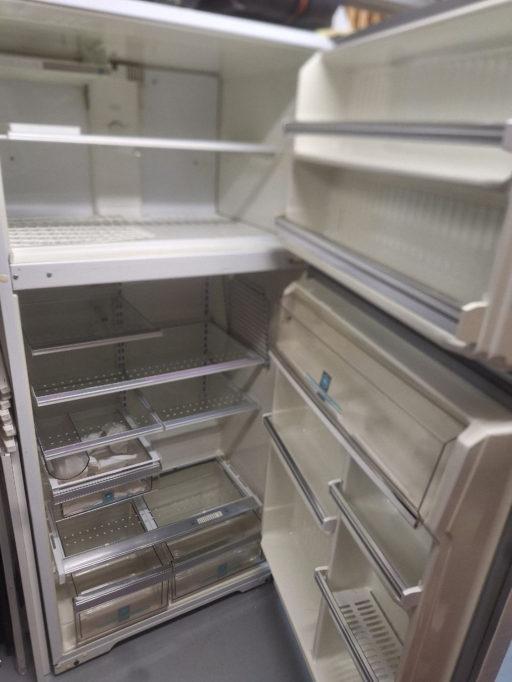 Frigoriferi: WESTINGHOUSE KÜHLSCHRANK – Usato da Steinhausen venduto da togoraul123