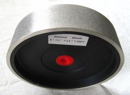 Diamantschleifrad