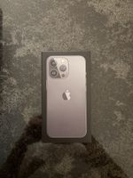 iPhone 13 Pro