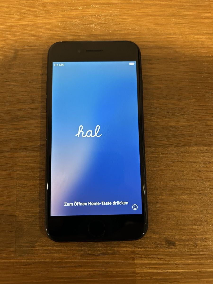 Apple Handys / Smartphones: IPhone SE 2. Gen 64 GB – Gebraucht aus Thun von rentschtrading 1