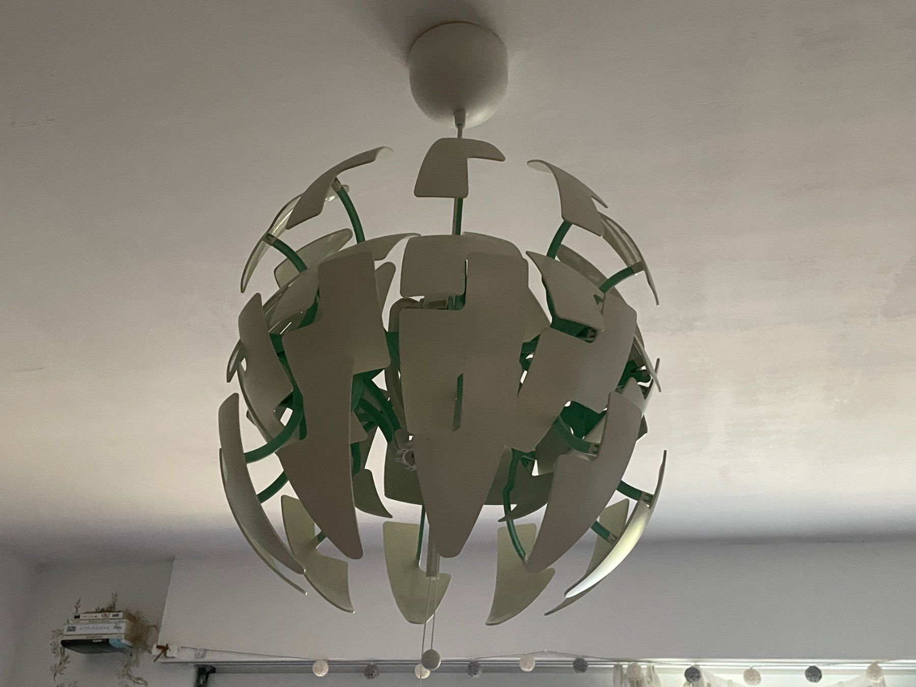 Ikea Lampen: Lampe Ikea PS 2014 – Gebraucht aus Vicques von nat72