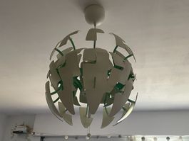 Lampe Ikea PS 2014