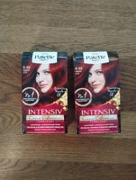 Poly Palette 2x Rubinrot...